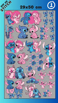 Lienzo UV STITCH
