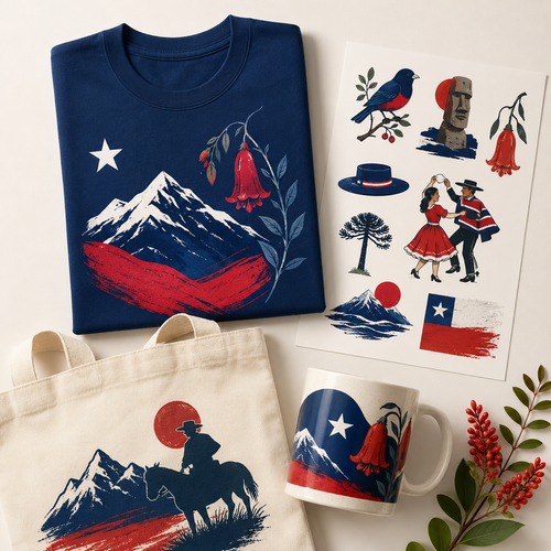 Chile