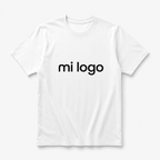 Personaliza tu polera