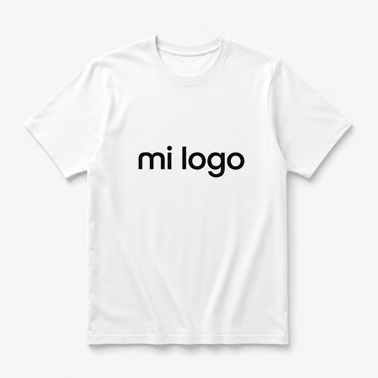 Personaliza tu polera