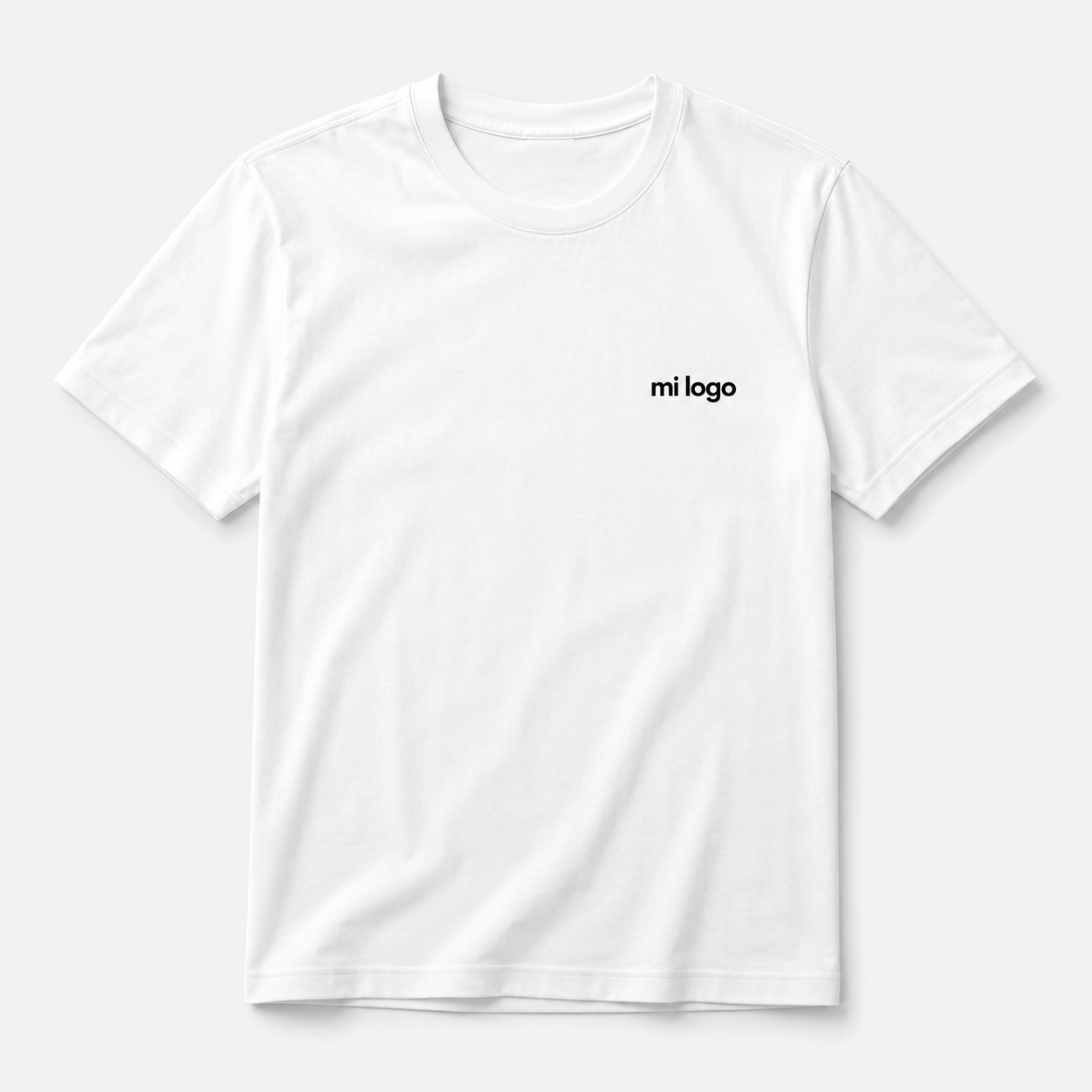 Personaliza tu polera