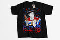 Polera Suguru Geto septiembre
