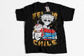 Polera Satoru Gojo septiembre