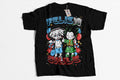 Polera GonxKillua septiembre