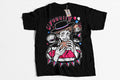 Polera itadori septiembre