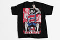 Polera LUFFY septiembre