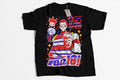 Polera Hisoka septiembre