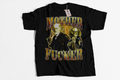 Polera FREUD mother