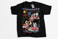 Polera goku y compañia Septiembre