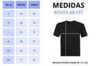 Tabla de tallas adulto